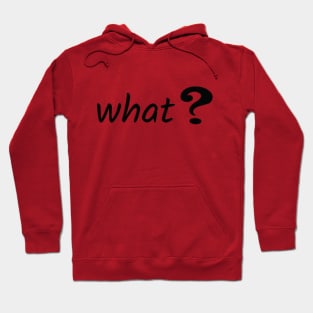 what Hoodie